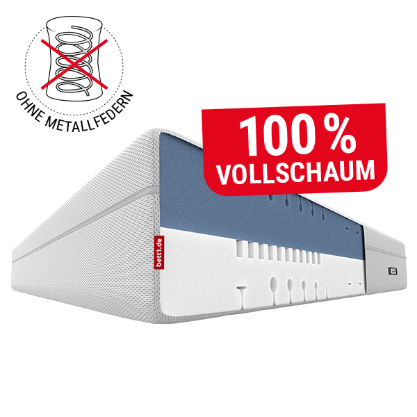 BODYGUARD® Boxspring Matratze