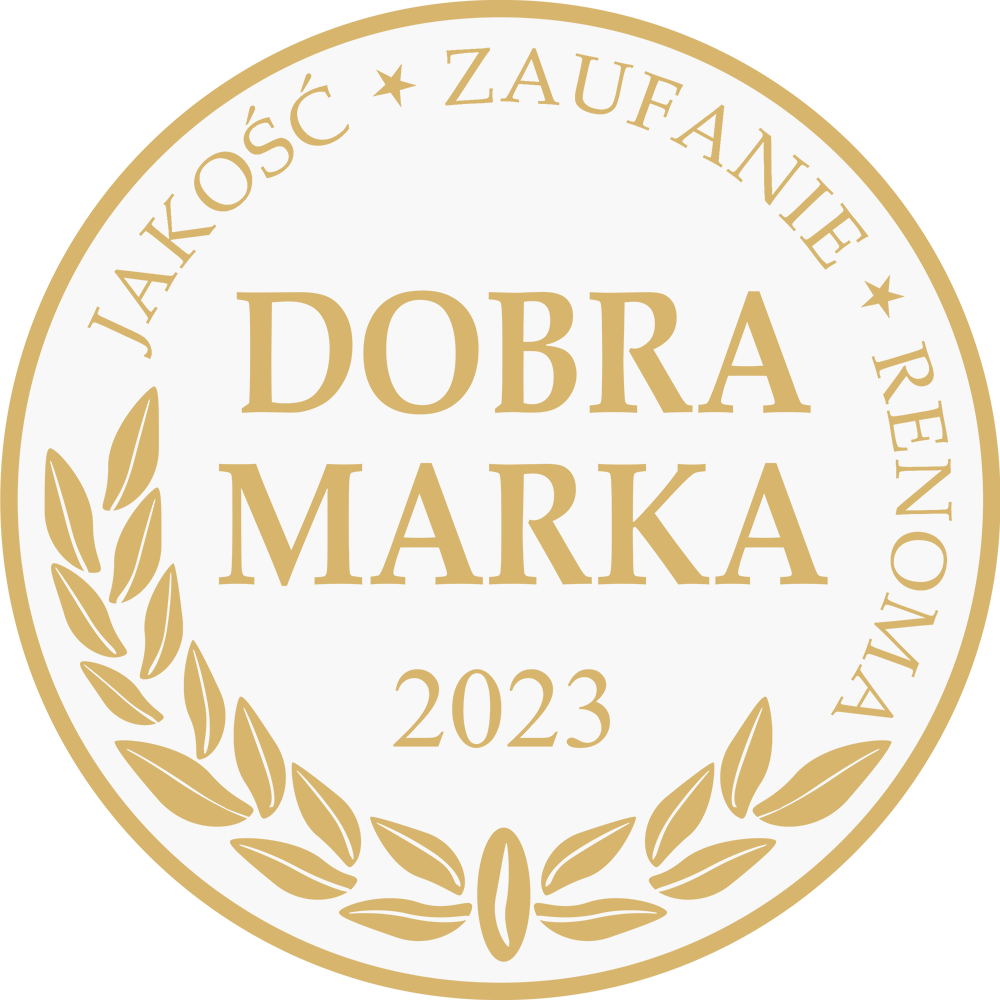 Certyfikat - Dobra Marka 2025