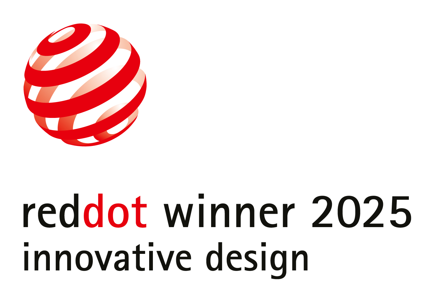 Siegel RedDot-Award