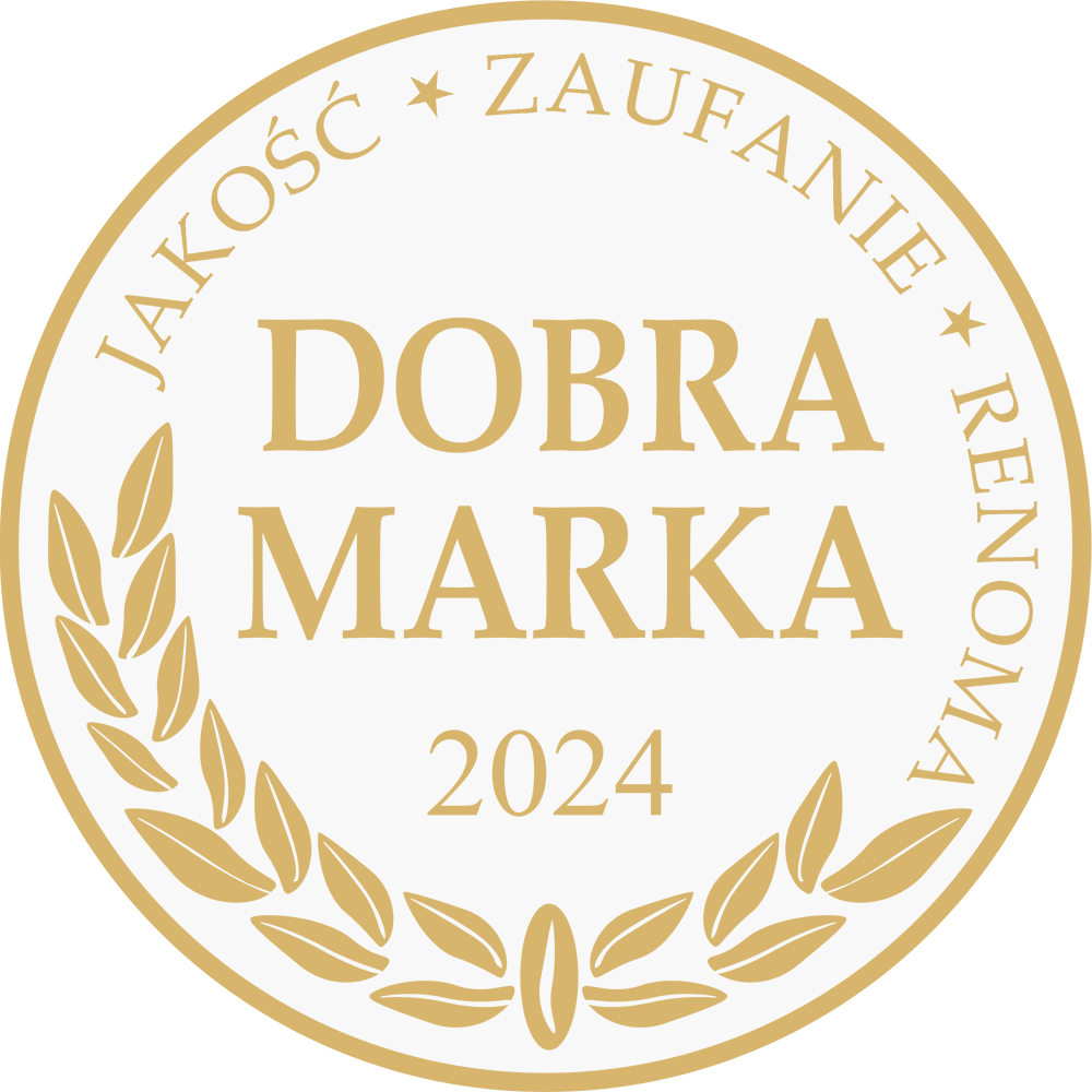 Logo - Dobra Marka 2024